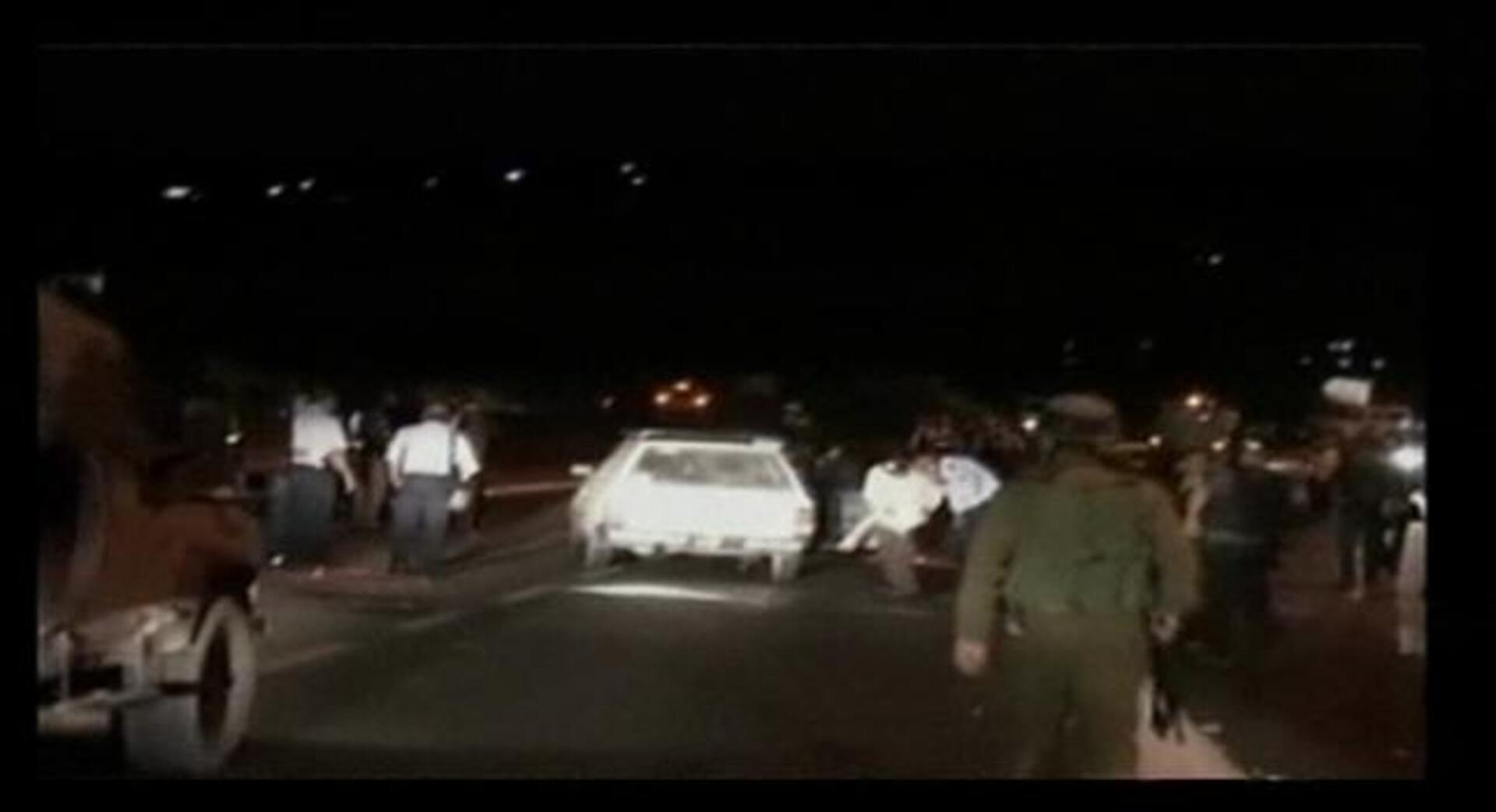 Matan a cuatro israelíes en Hebrón un día antes de comenzar el diálogo de paz en EE.UU.