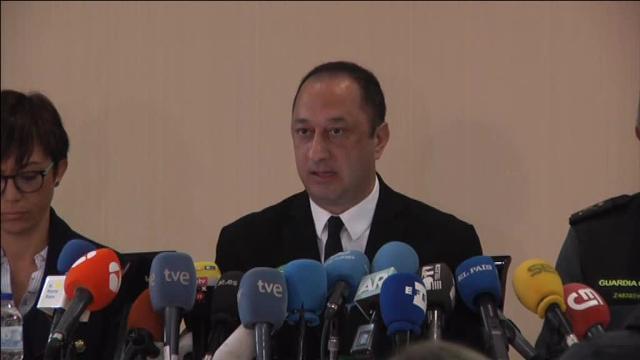 Hoy se conocerán los primeros datos de la autopsia de Julen