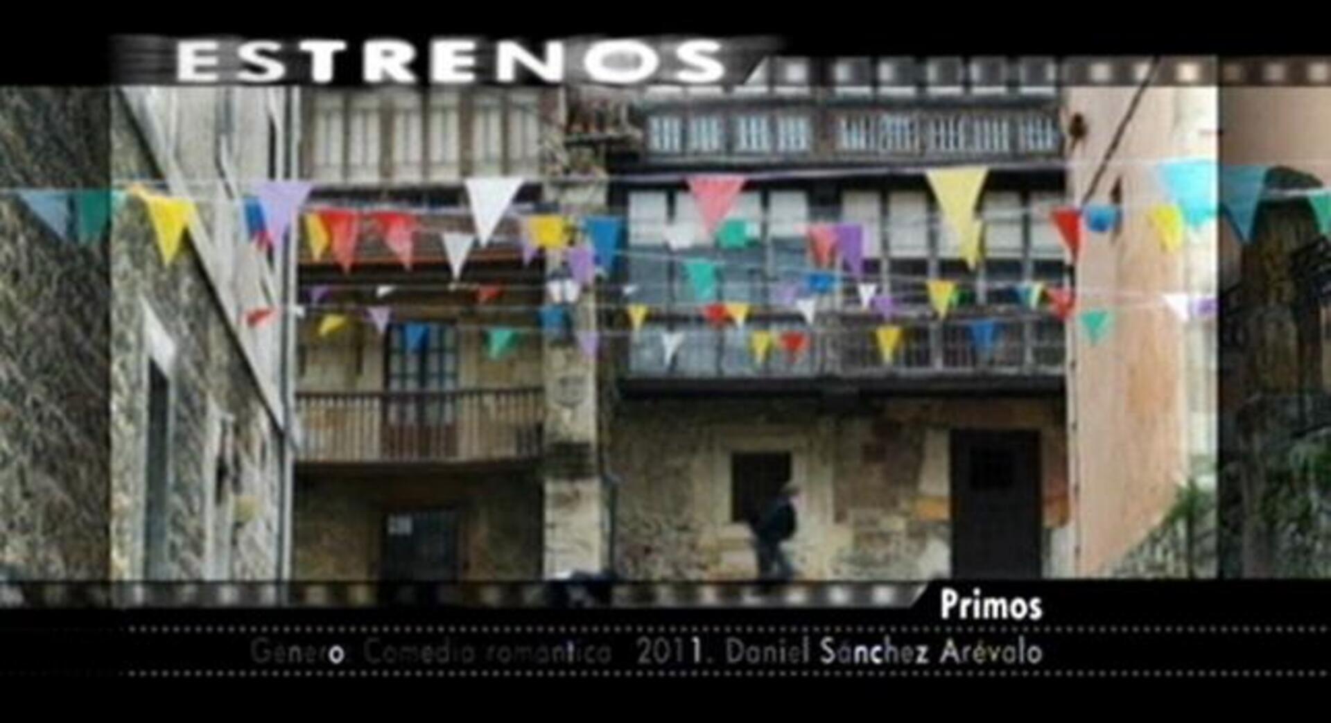 Las críticas de los estrenos del 4 de febrero