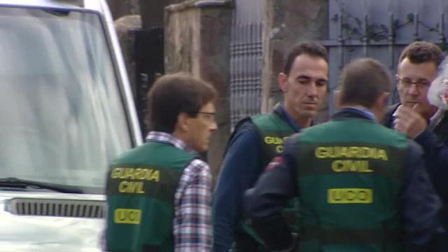 Ana Julia, el Chicle, Oubel o Patrick Nogueira, serían los criminales sujetos a prisión permanente revisable