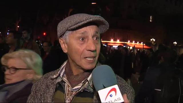 París, consternada por el incendio de Notre Dame