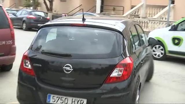 Detenido el presunto autor de la muerte de dos jóvenes en el pantano de Susqueda en agosto