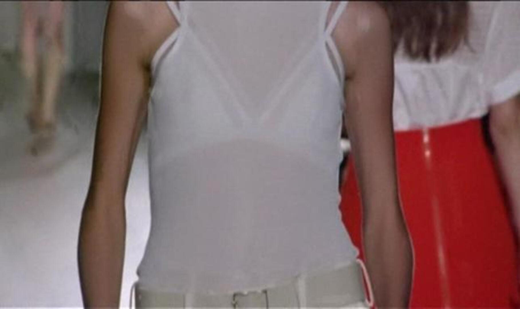 Victoria Beckham triunfa en Nueva York