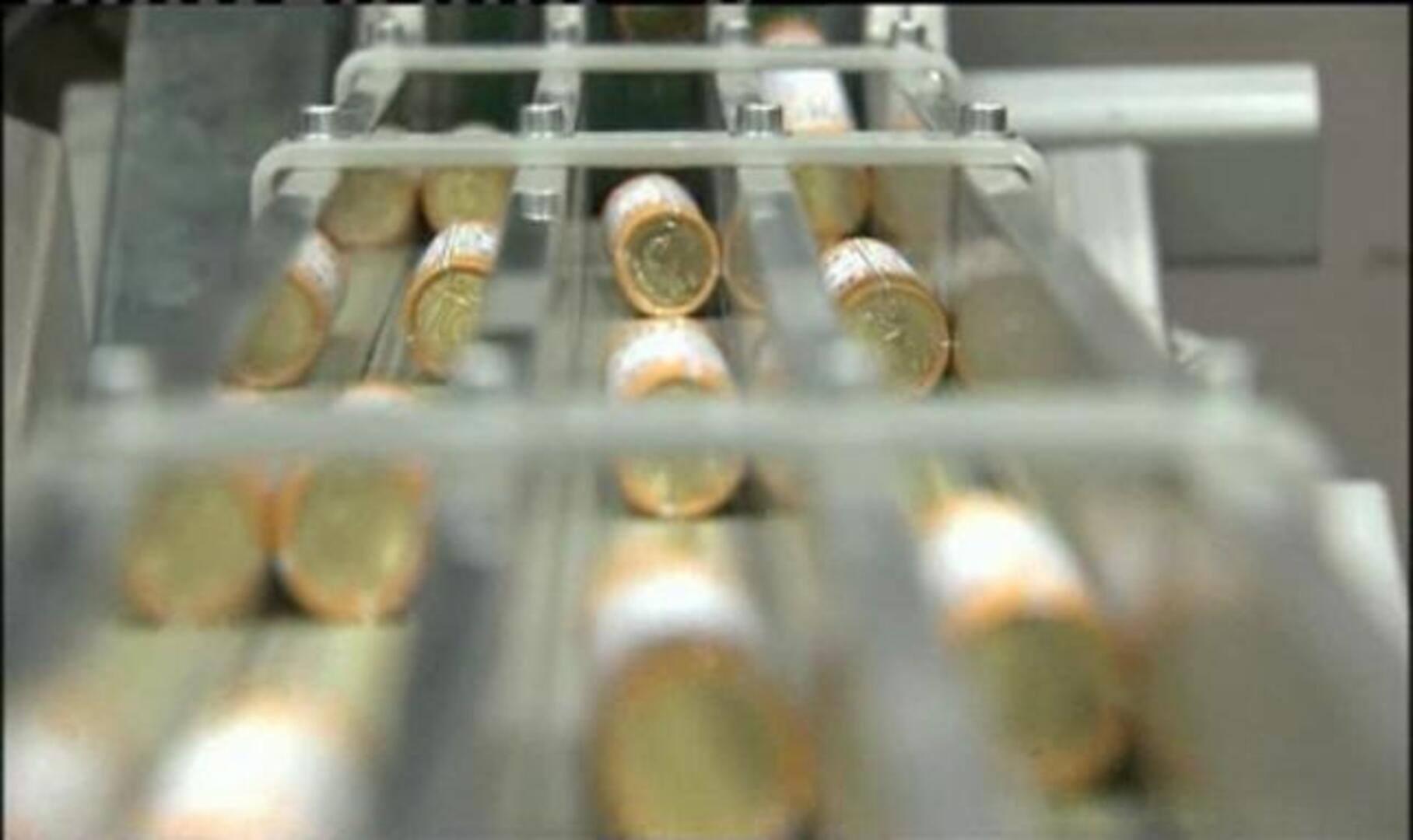 El Eurogrupo discutirá hoy las condiciones de la ayuda financiera a la banca española