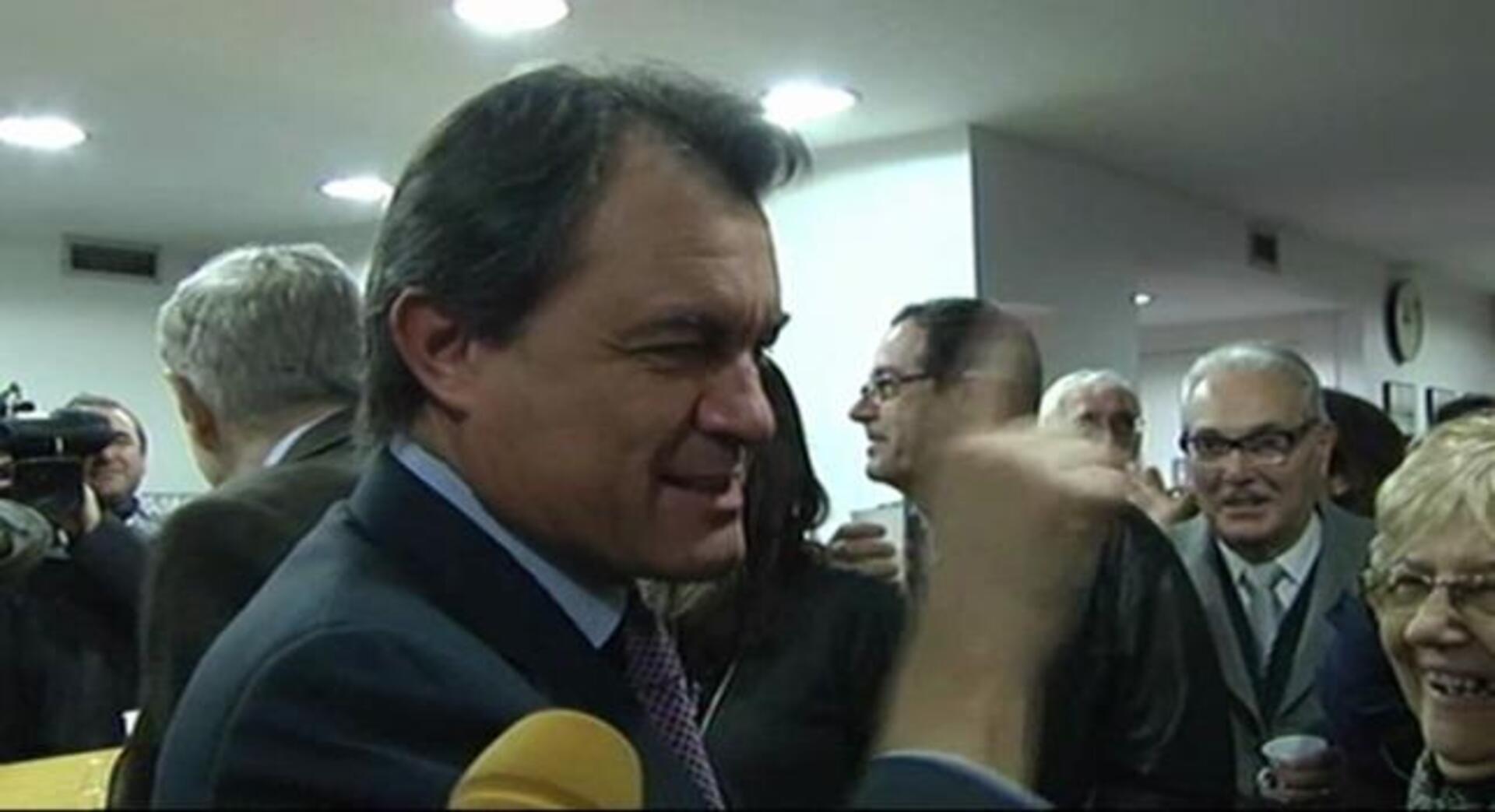 Duran descarta pactos estables de CiU para gobernar y referendos por la independencia