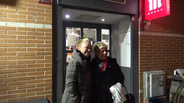 Belén Esteban va a ir contra Toño Sanchís por la vía penal