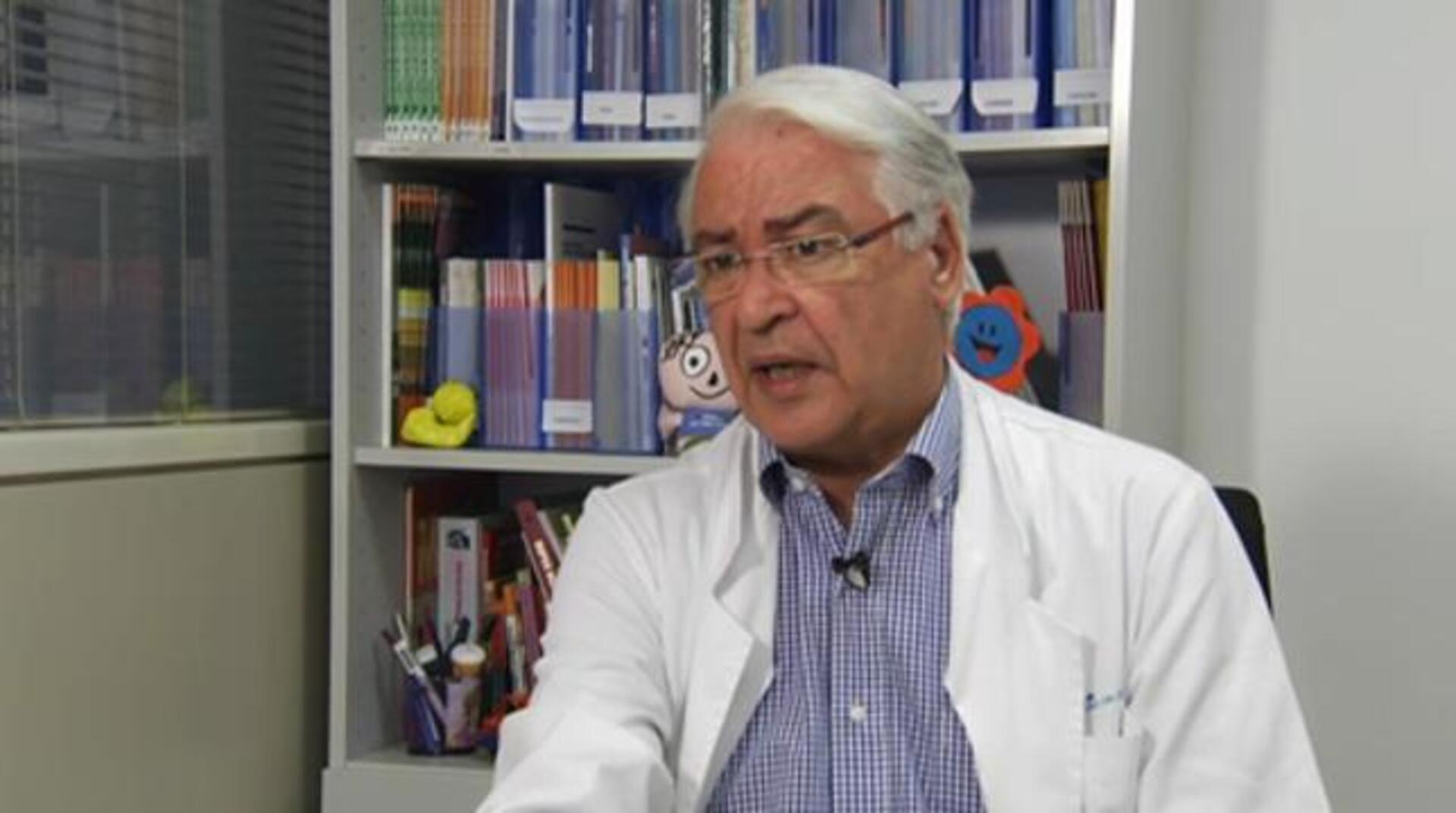 El 90% de los niños de 1 a 3 años comen el doble de proteínas de las recomendadas