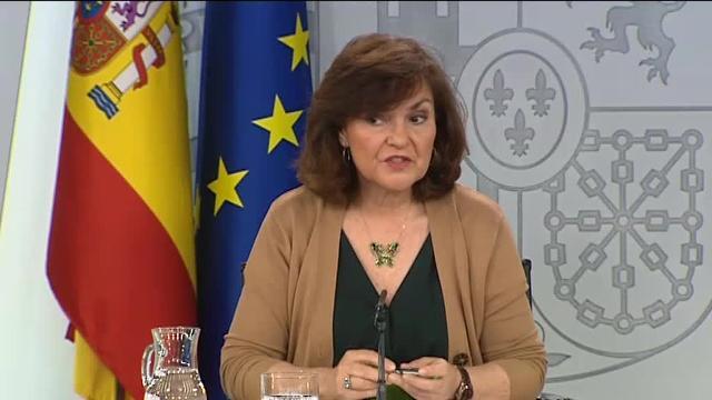 El Gobierno trasladará los restos de Franco al cementerio de El Pardo el próximo 10 de junio