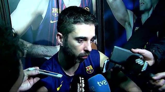 Navarro: &quot;Se puede perder, pero no de esta manera&quot;