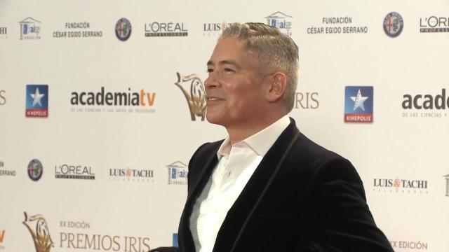 Boris se pronuncia tras la separación de Miguel Bosé