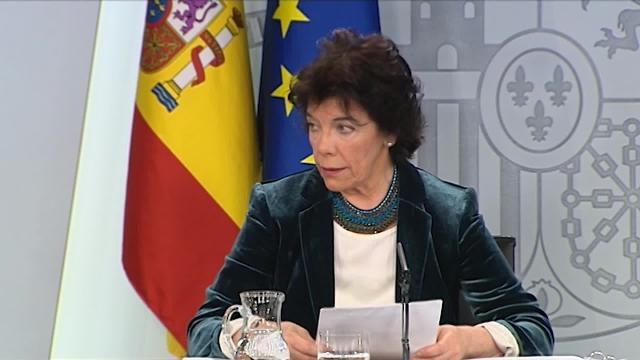 España denuncia ante la ONU el informe de los presos
