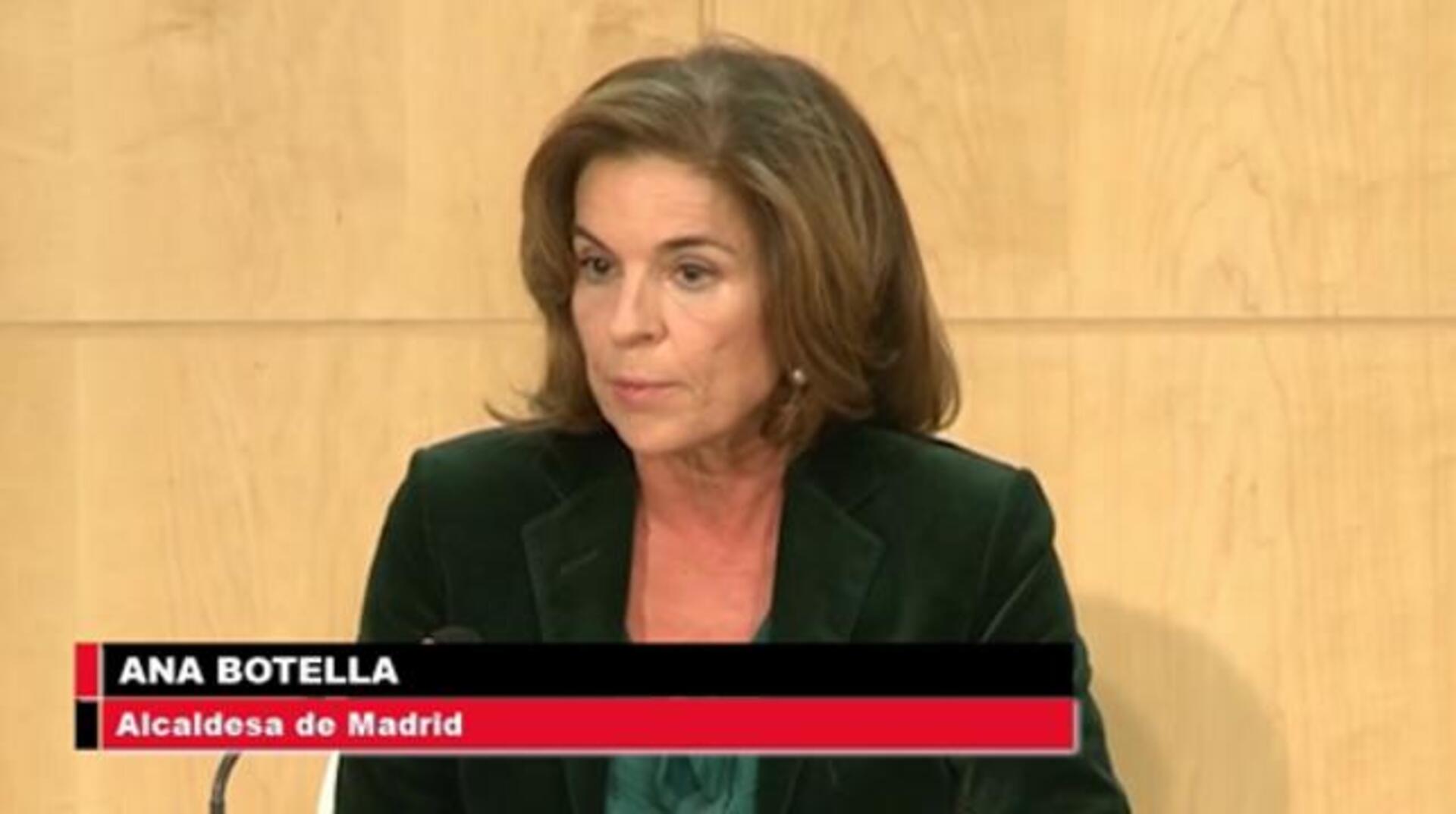 Fallece en el hospital la menor aplastada en la avalancha del Madrid Arena