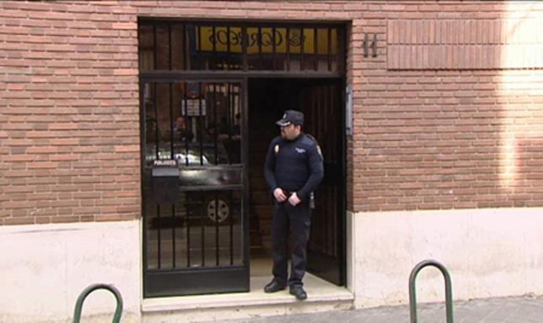 Degüella a su mujer e intenta suicidarse en Prosperidad