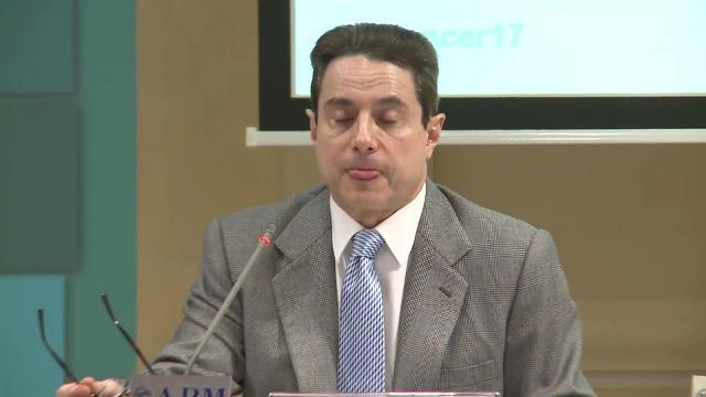 Células contra el cáncer