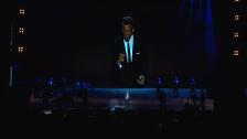 Luis Miguel llena el Wizink Center de Madrid en su primer concierto en España en 6 años