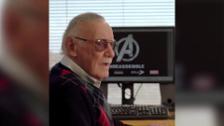 Stan Lee, el cerebro del universo Marvel