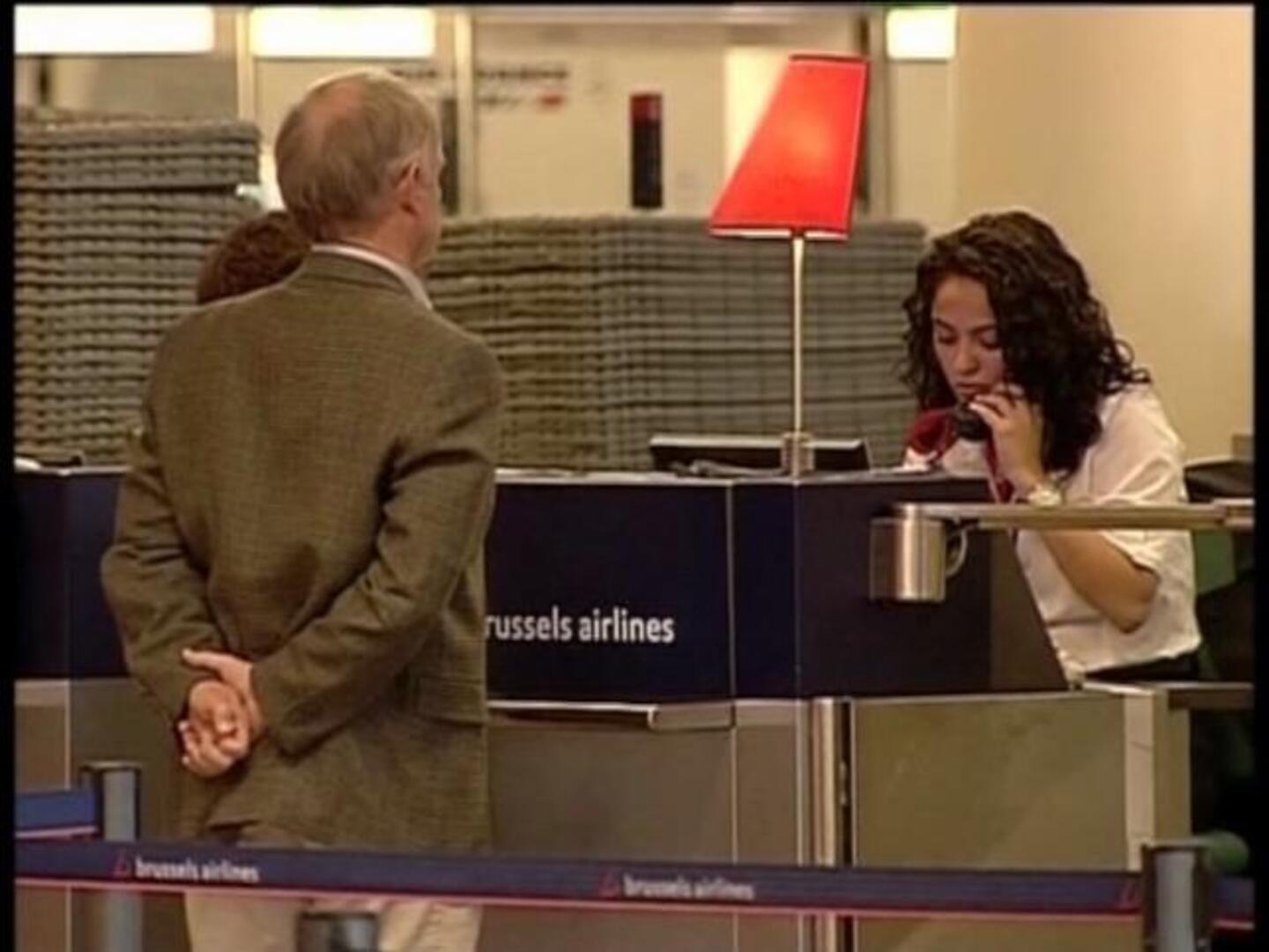 Un juez declara nula la obligación de Ryanair de que los menores de 14 años vuelen con DNI