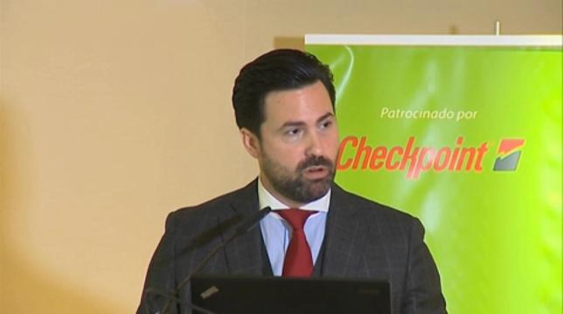 Intento de hurto en la tienda Sephora de la calle Gran Vía de Madrid