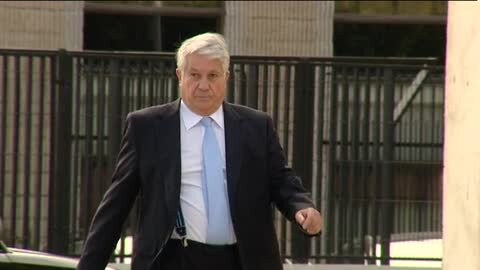 Juicio contra los usuarios de las tarjetas «black» de Bankia