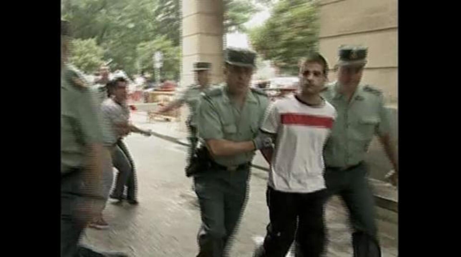 El padre de Marta del Castillo espera no tener que ir a Estrasburgo a pedir justicia