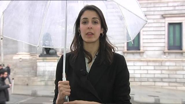 Pablistas contra el entorno de Iglesias