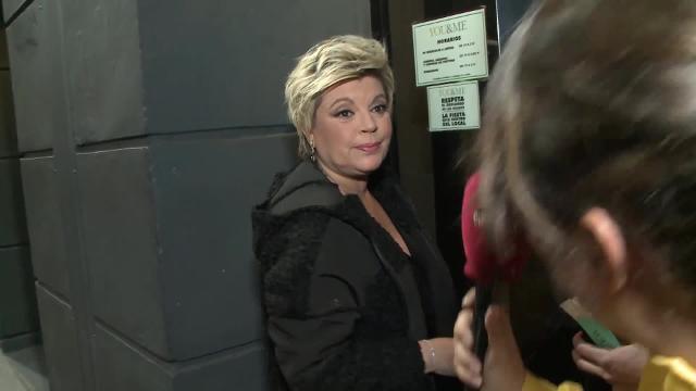 Terelu Campos estará en la tercera temporada de &#039;Paquita Salas&#039;