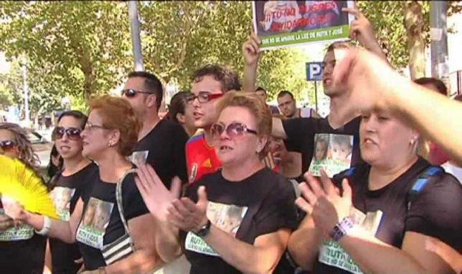 Bretón será juzgado por un jurado popular