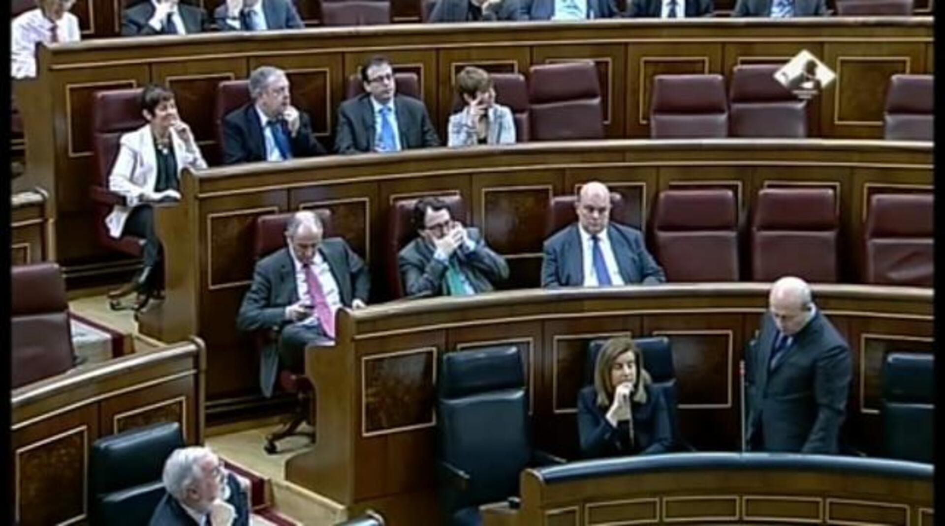Wert acusa al PSOE de apoyar «las protestas violentas» en Valencia
