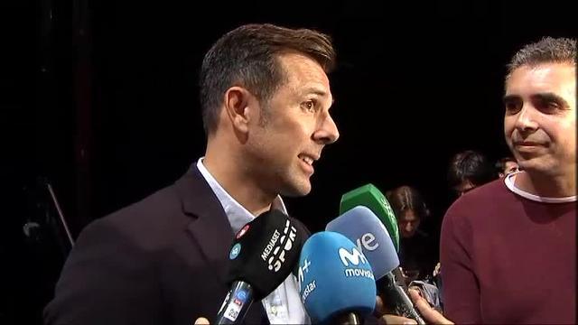 La RFEF recuerda al &quot;Sabio de Hortaleza&quot;