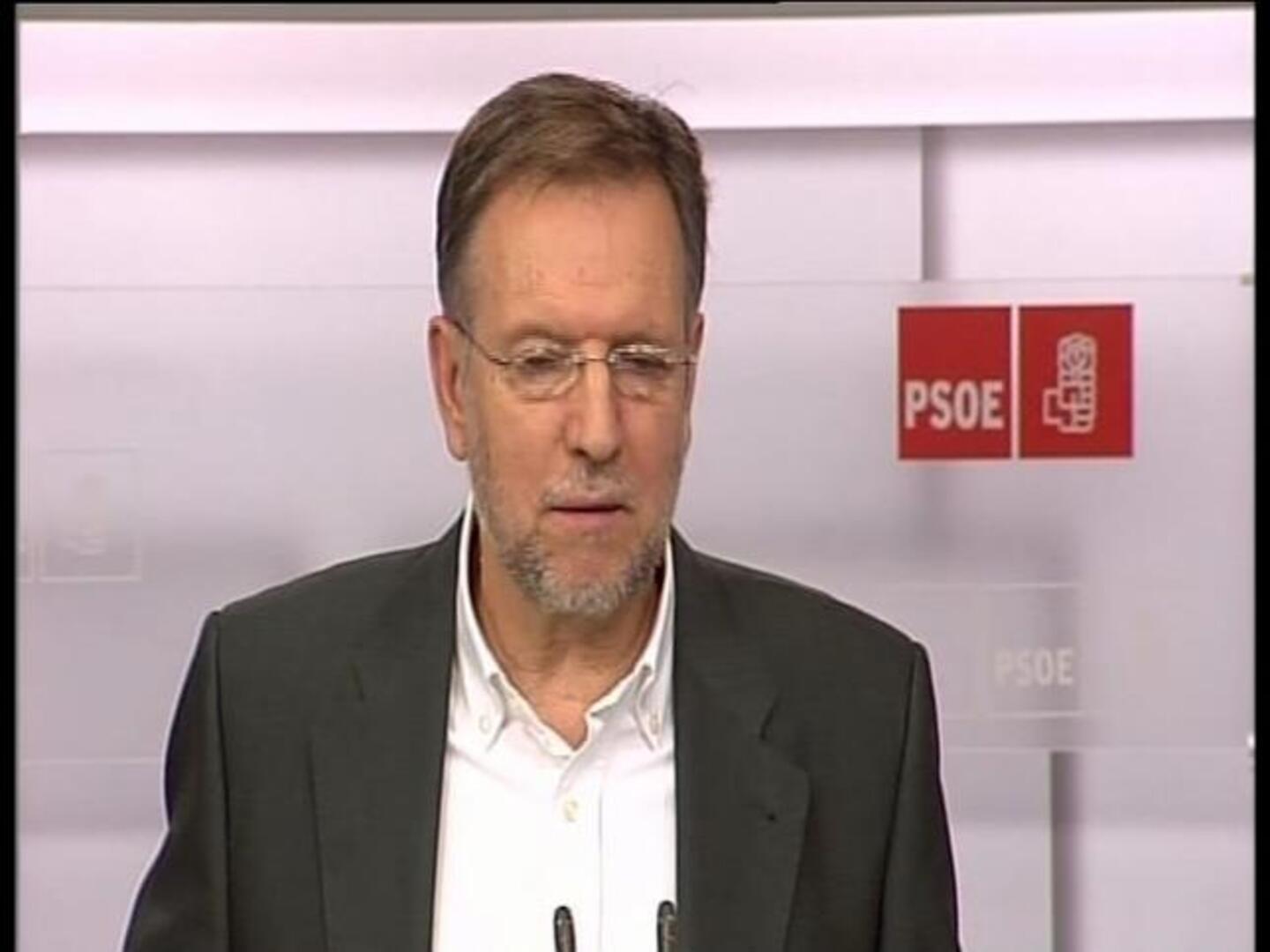 González-Sinde pide comparecer en el Congreso por el caso SGAE