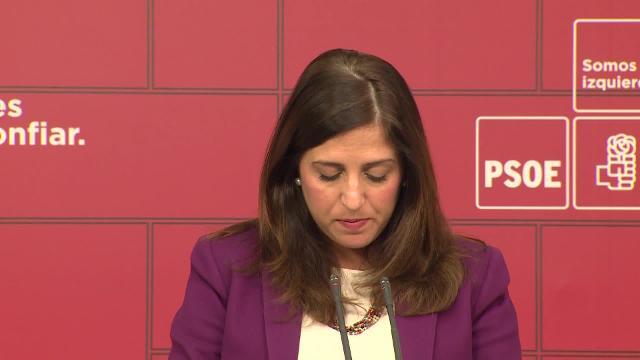 Peña califica a Aznar de &quot;padre que tutela las tres derechas&quot;