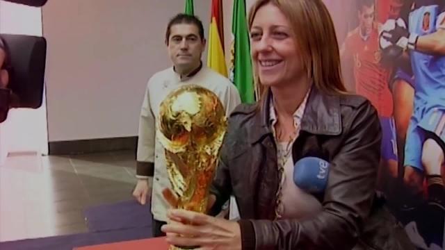 Ángel María Villar