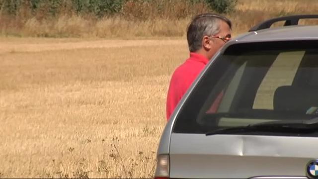 Primera noche en prisión de los miembros de &#039;La Manada&#039;