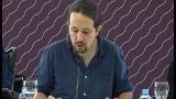 Podemos pide "estar visible" en los procesos electorales