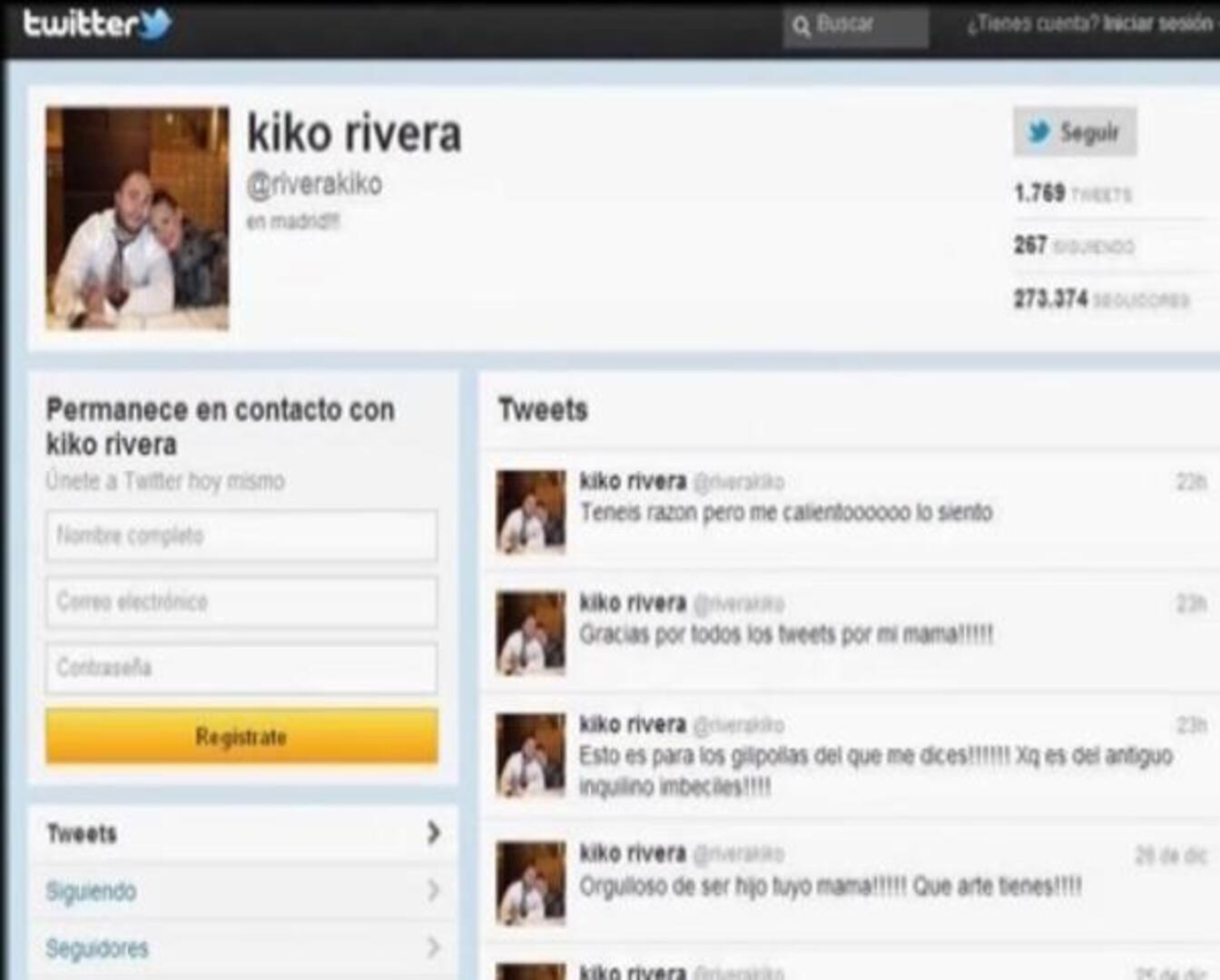 Kiko Rivera y Jessica Bueno han roto