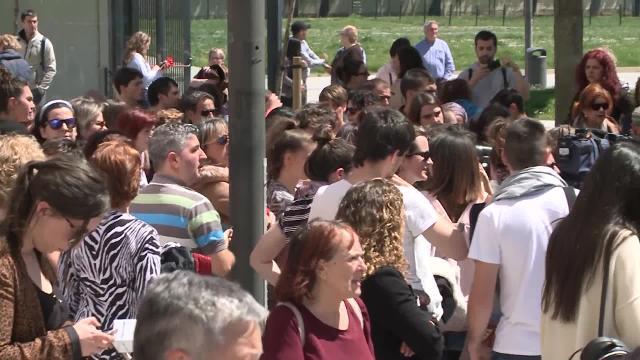 &#039;La Manada&#039;, nueve años y absueltos de agresión sexual