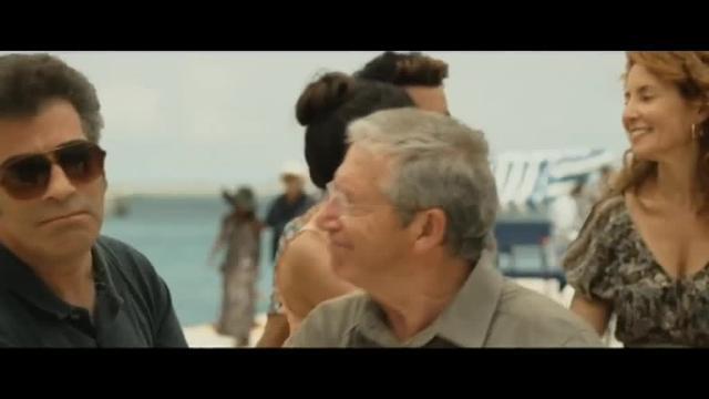 Llega a los cines Yucatán, la última película de Daniel Monzón