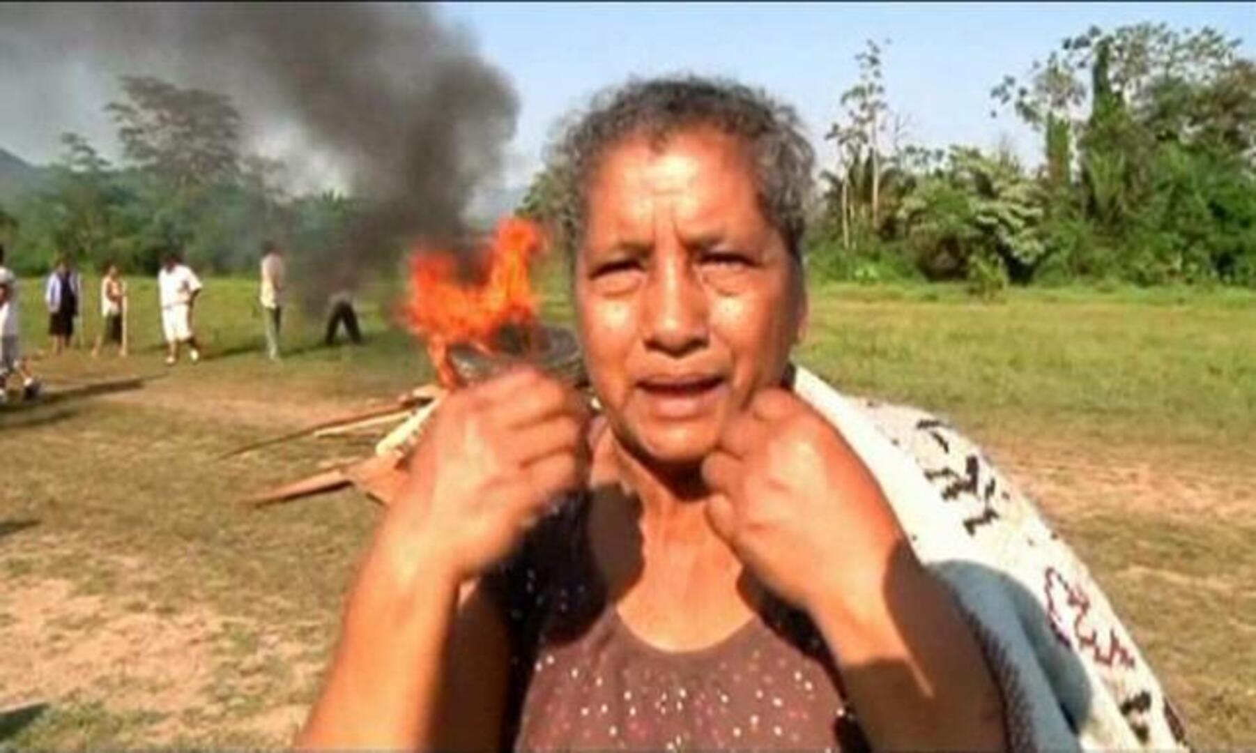 Evo Morales suspende el proyecto de construir una autopista en el Amazonas