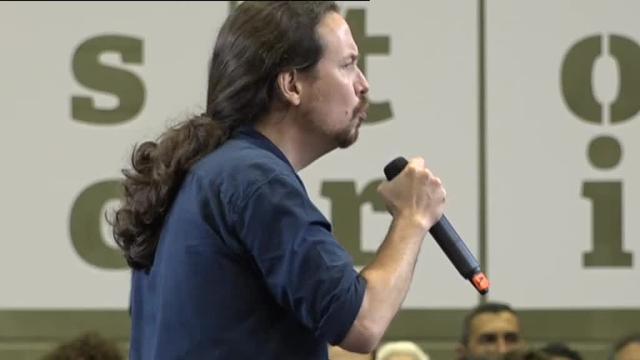 Sánchez y Casado coinciden en ir a por los indecisos y a por quienes se fueron a Ciudadanos