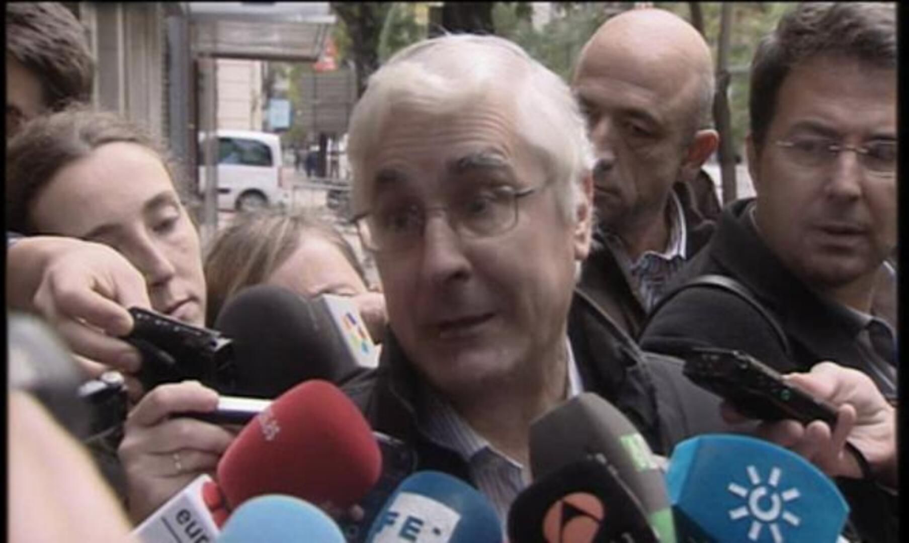 Chacón llama a una «reflexión profunda» en el PSOE y calla sobre sus aspiraciones