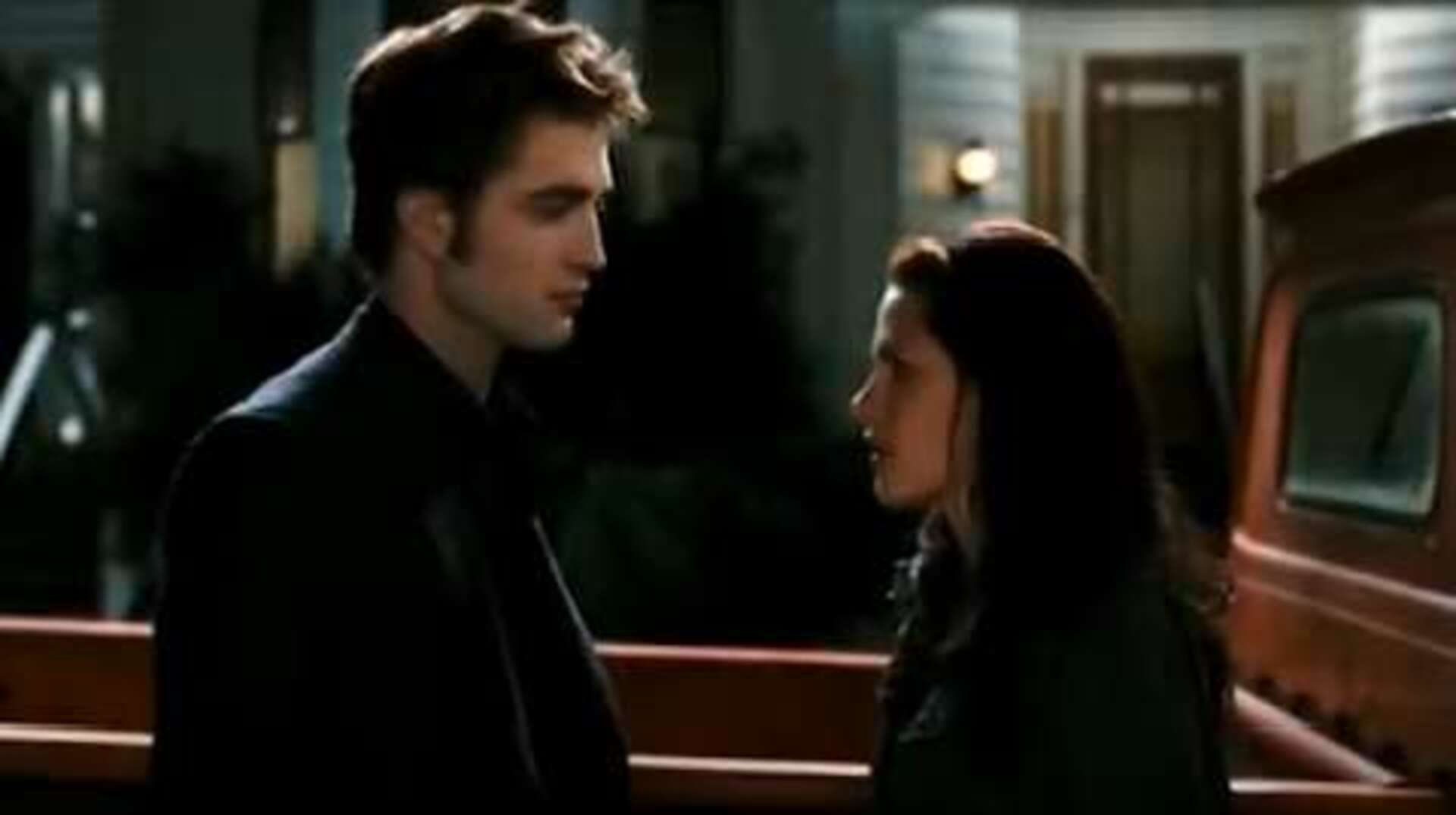 Robert Pattinson abandona la casa en la que vivía con Kristen Stewart