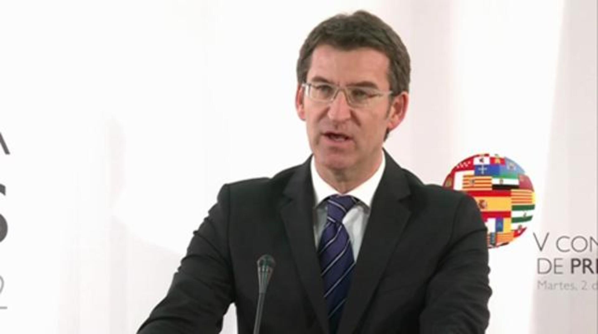 «Era importante dar una imagen de compromiso»