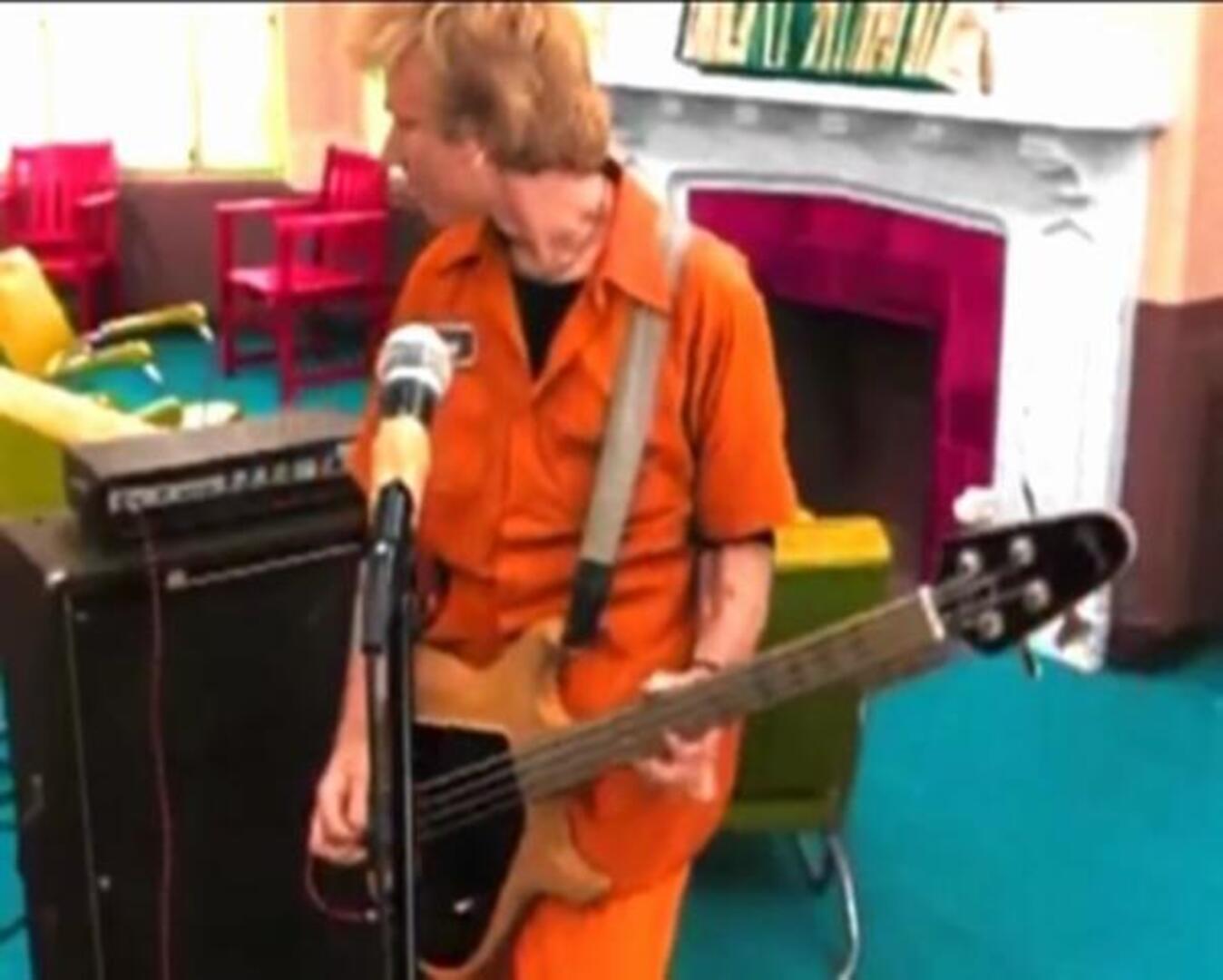 Green Day confirma las fechas de su trilogía «¡Uno! ¡Dos! ¡Tré!»