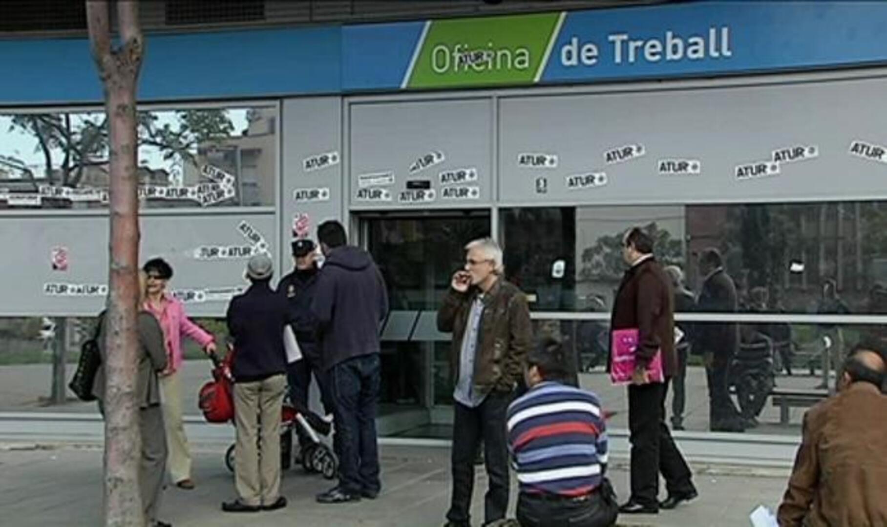 73 detenidos en 20 provincias por traficar con datos de empresas y personas