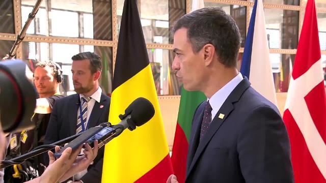 Sánchez renueva el impulso para Timmermans como jefe de la Comisión Europea