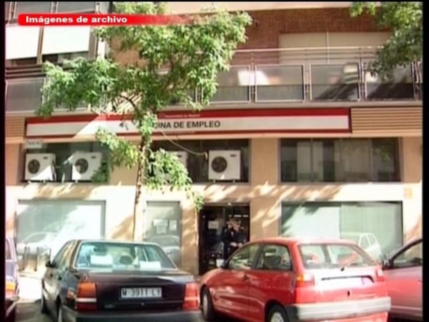 El Gobierno no garantiza que la tasa de paro haya tocado techo