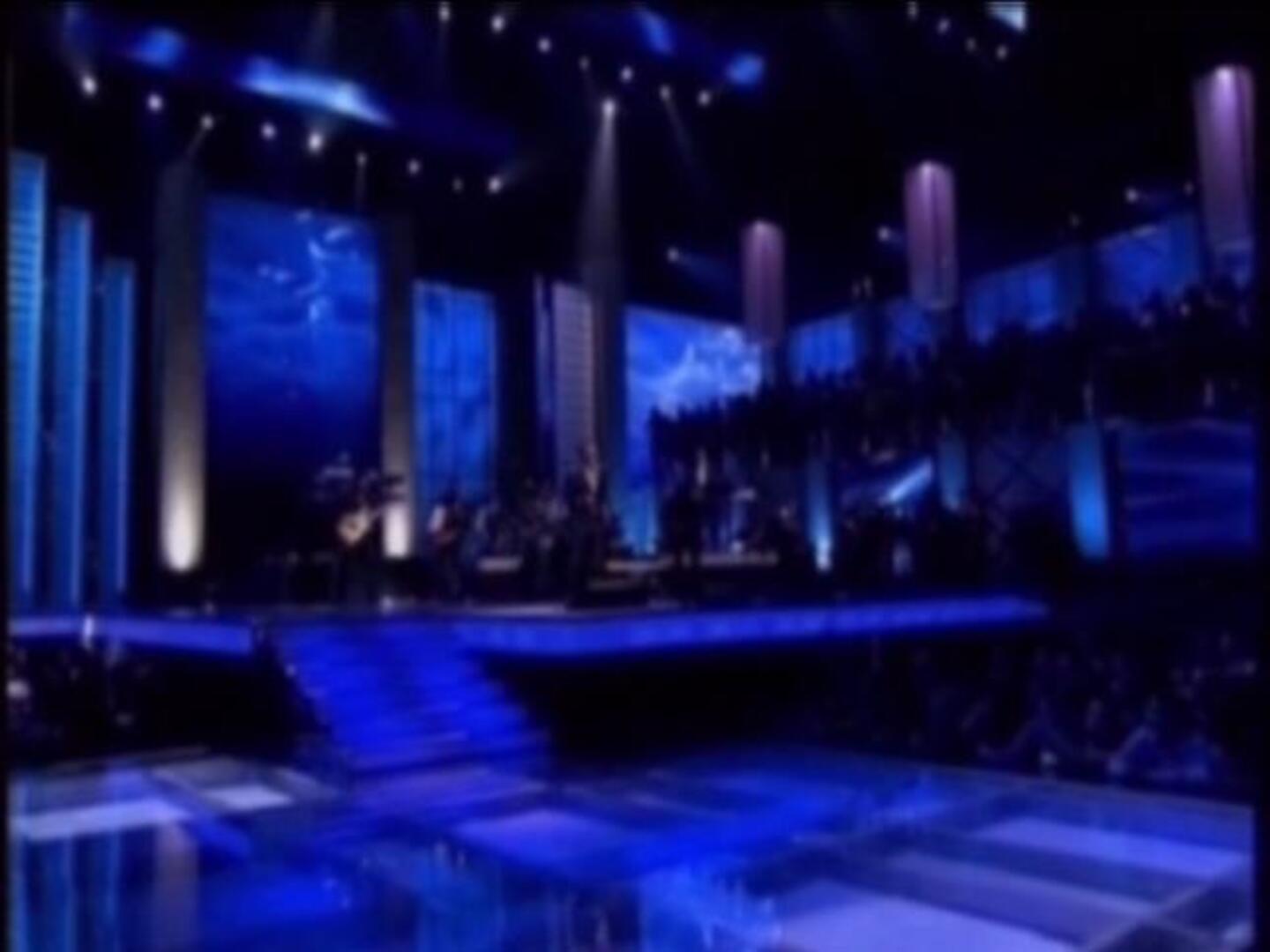 Marc Anthony quiere reconquistar a Jennifer Lopez