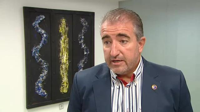 Las víctimas de ETA piden a Casado que no utilice políticamente la cuestión de los presos etarras.