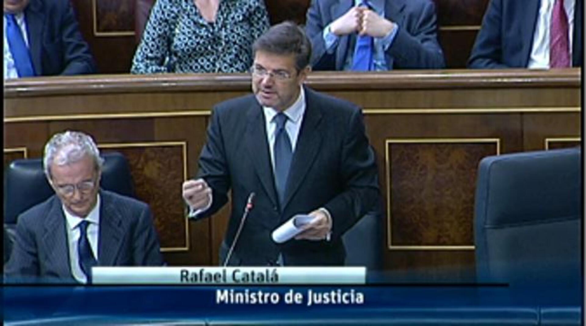 María Salmerón, la víctima de violencia machista que podría entrar mañana en prisión