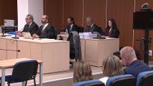 El juez rechaza sacar al PP del juicio por la destrucción de los ordenadores de Bárcenas
